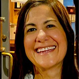 Meet your Posher, Heather